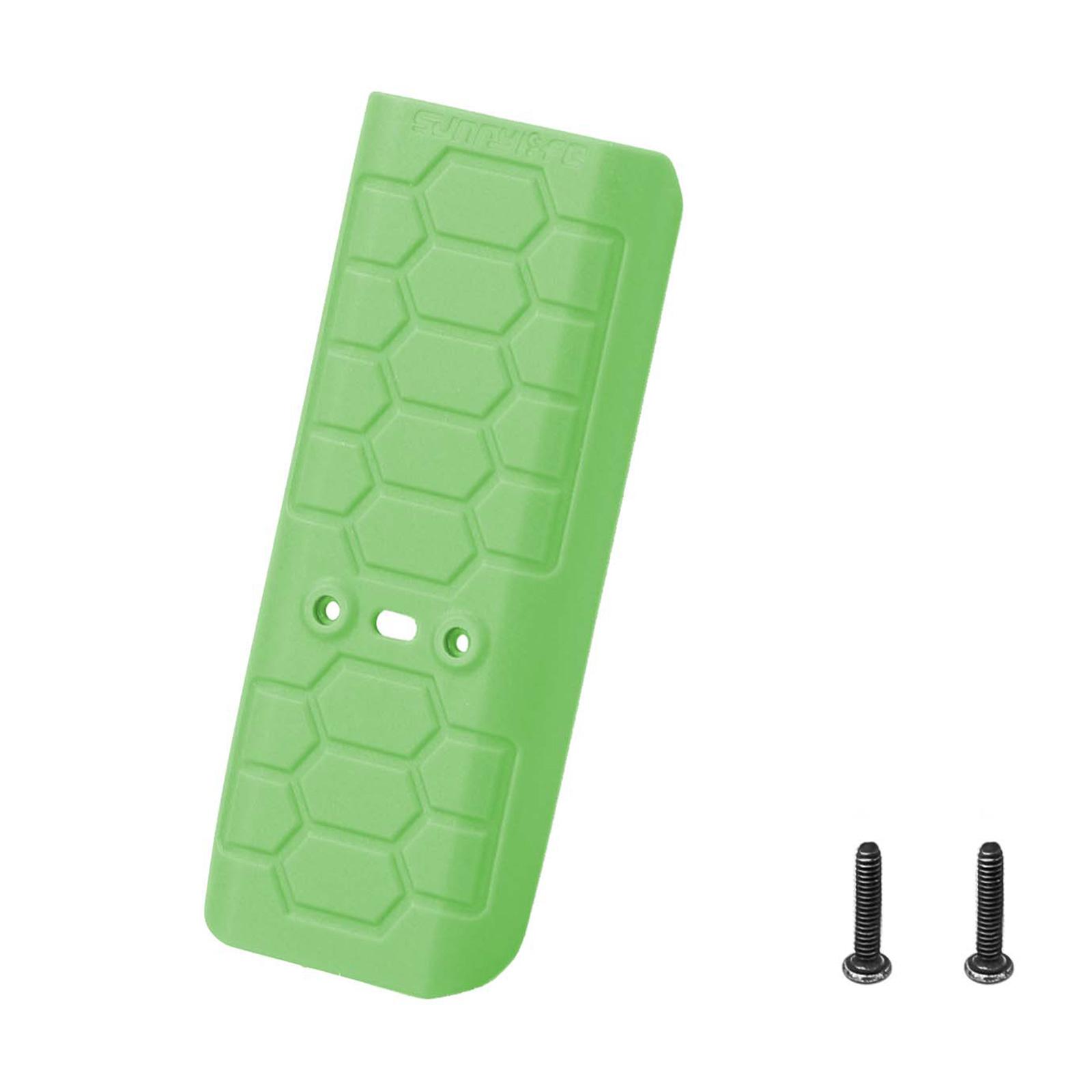 

Protective Back Cover Crashproof Backplate Bumper Enhances Stability For AVATA 2 Outdoor Flights Photography зелений