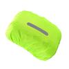 Portable Backpack Rain Cover with Reflective Strip Climbing Rucksack Cover