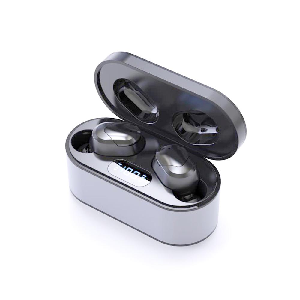 Buy JS1 TWS BT5.0 Earphone Wireless 