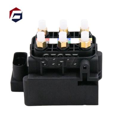 Air Suspension Valve A2123200358 1663200204 A251320005 For Mercedes Benz W166 W216 Valve Block W164 W211 W212 W221