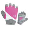 Men and Women's Fitness Gloves New Yoga Bicycle Outdoor Sports Cycling Breathable Thin Sun Protection Half Finger Gloves