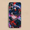 Zenless Zone Zero Ellen Joe Phone Case for Xiaomi Redmi Note 14 13 12 11 S Pro Plus 4G 5G Colour Printing Protective Smartphone