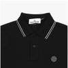 STone ISland Mini Wappen Logo PaTch Polo Men S ShorT Sleeve T ShirT k2S152200007 S0018 V0029