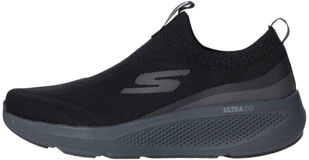 

Кроссовки Skechers GOrun Elevate-Athletic Slip-on Workout Running Shoe schwarz X-Weit 45 ½