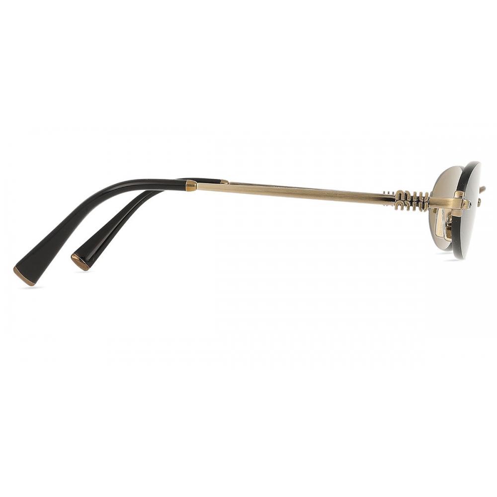 MIU MIU Mua54s 26c09z Women Sunglasses