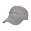 Gorra de Béisbol Harmont Blaine de Moda con Visera Curva, Sombrero Visera Solar, No se Deforma Fácilmente