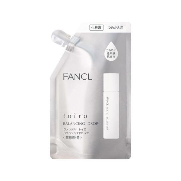 

Japan FANCL toiro Balancing Drop 120mL Refill (120mL)