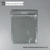 Thickened Transparent CPP Zipper Bag for Clothing, Shoes & Socks - Custom Logo Dustproof Storage Solution