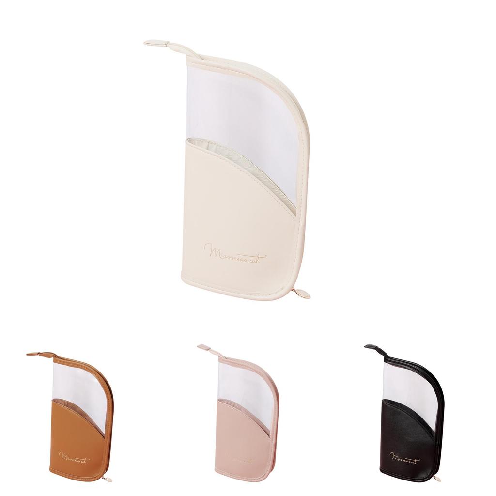 Cosmetic Capacity Large Storage Bag Waterproof Cosmetic Bag Portable Pouch Wash