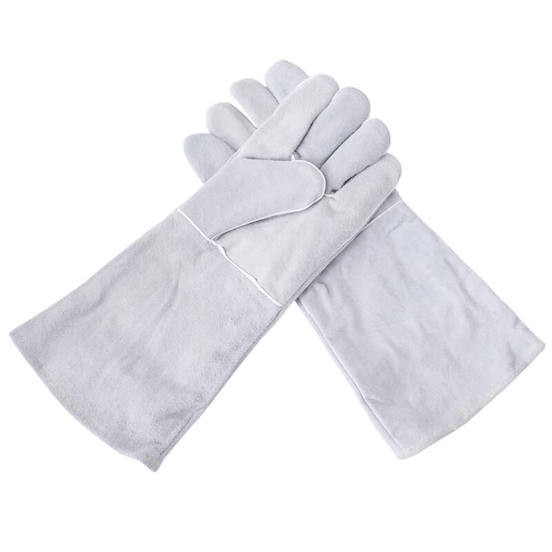 Fuxing Cowhide Welding Gloves