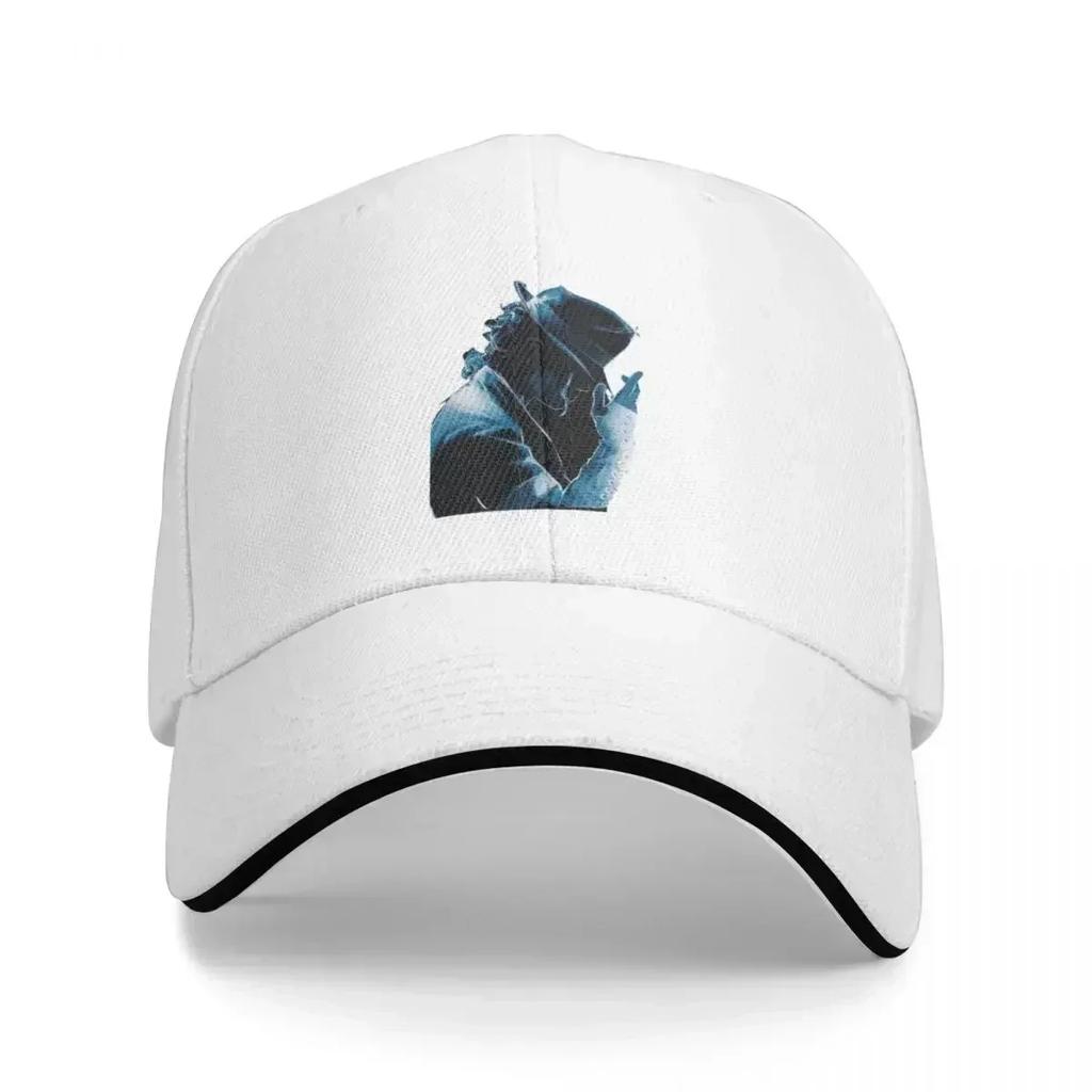Michael Jackson Baseball Cap Luxury Cap Sun Hat For Children For Unisex Women's