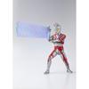 S.H.Figuarts Ultraman A (resale version) approximately 150mm PVC&ABS painted movable figure