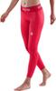 Compression Wear Compression Inner Long Tights Womens Tights 18271110 Red M [SKINS] SERIES-1 7/8 Women's