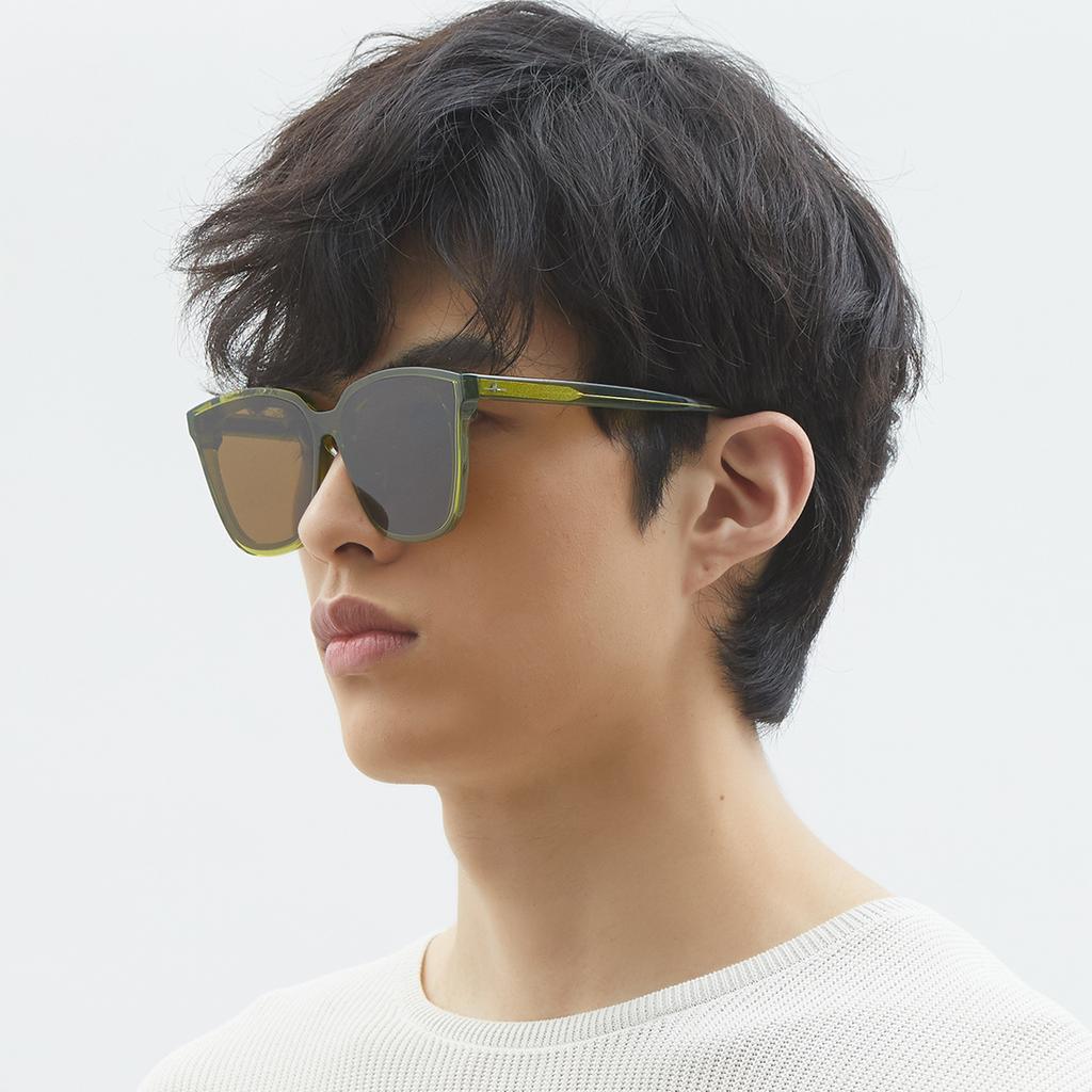Peondeomental Shade Olive
