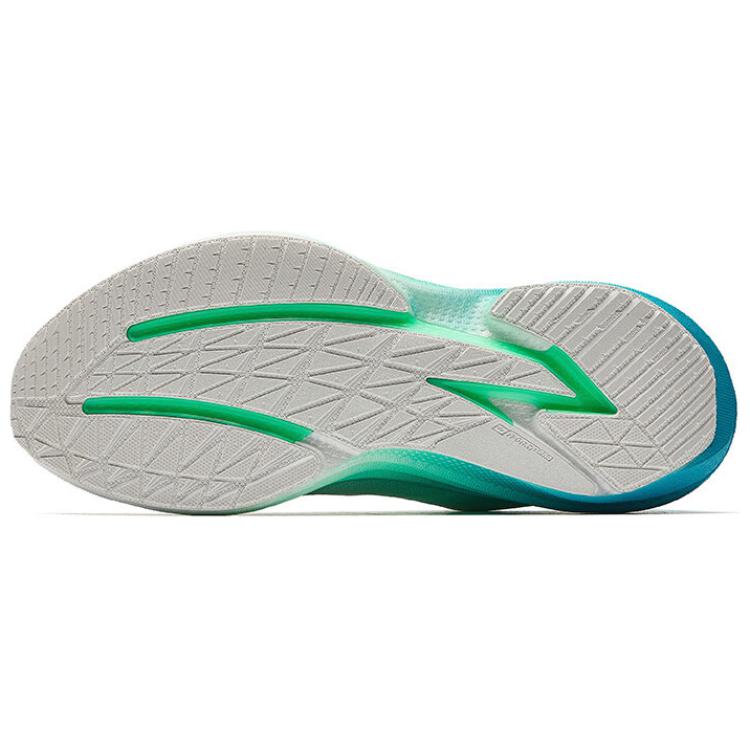 Anta Mah 5.0 Professional Competition Training Test Shock Absorption Wear-Resistant Rebound Low-Top Nitrogen Technology Running Shoes 112515583-6