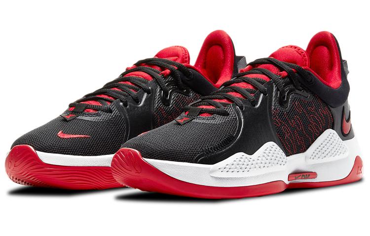 Nike Pg 5 'Bred' CW3143-002