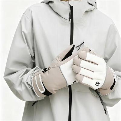 VVC Winter Outdoor Windproof Cycling Touchscreen Gloves