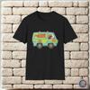 Scooby-Doo Van Icon Unisex T-Shirt