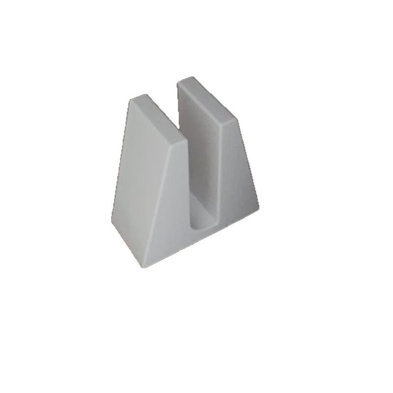 Weight Scale Storage Shelf Stable Load-bearing Desktop Floor Dual Use Body Fat Scale Bracket for Dorm Bathroom