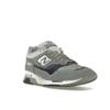 New Balance 1500 Hergestellt in England Stahlgrau Unisex Sneaker Morgengrau Insignienblau U1500UKG