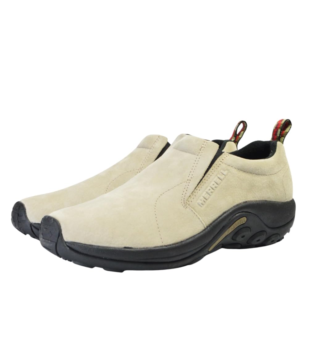 

Merrell Jungle Moc Мужские уличные кроссовки Обувь Слипоны MENS JUNGLE MOC Размер 26,5 см
