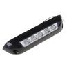 Motorhome Ceiling Light RV Yacht 12V LED Awning Lamp Sunshade Panel Light Bar Boat Trailer LED Spotlights