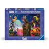 Puzzle - RAVENSBURGER - Chants Des Oiseaux Disparus - 1000 Pièces - Multicolore - À Partir De 14 Ans