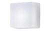 LED Wall-Mounted Bracket Square Daylight White LGB81700LE1