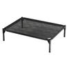 Elevated Pet Bed Raised Canine Cot Strong for Dog, Pets,