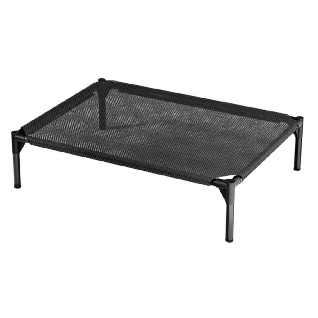 Elevated Pet Bed Raised Canine Cot Strong for Dog, Pets,