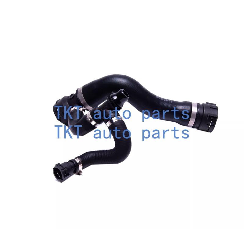TKT Auto Parts For 17127537745 7series E65 E66 730Li 730i Oil Inlet Hose