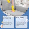 JUE FISH Universal Fabric Sofa Stain Remover for Living Room