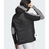 Adidas Golf Men S Primeknit Hooded Jacket In6664