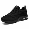 Flying Woven Casual Shoes Fashion Sports Women's Shoes Korean Version Versatile Shoes Women's Shoes