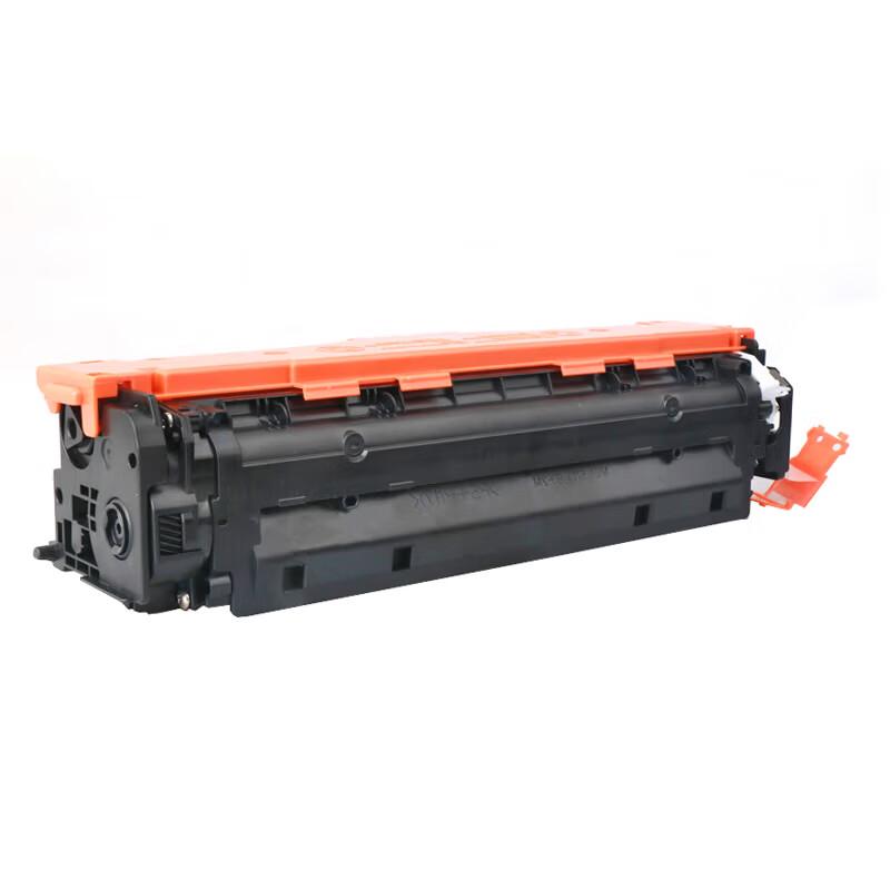 Tenglida CE410A Black Toner Cartridge for HP Printers