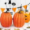 Decorative False Pumpkins Artificial Pumpkins Decoration Handmade Craft Supplies For Thanksgiving Autumn Festival