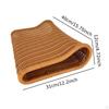 Sauna Headrest Pillow Comfortable Support Supplies Ergonomic Accessory Cervical Spine for SPA