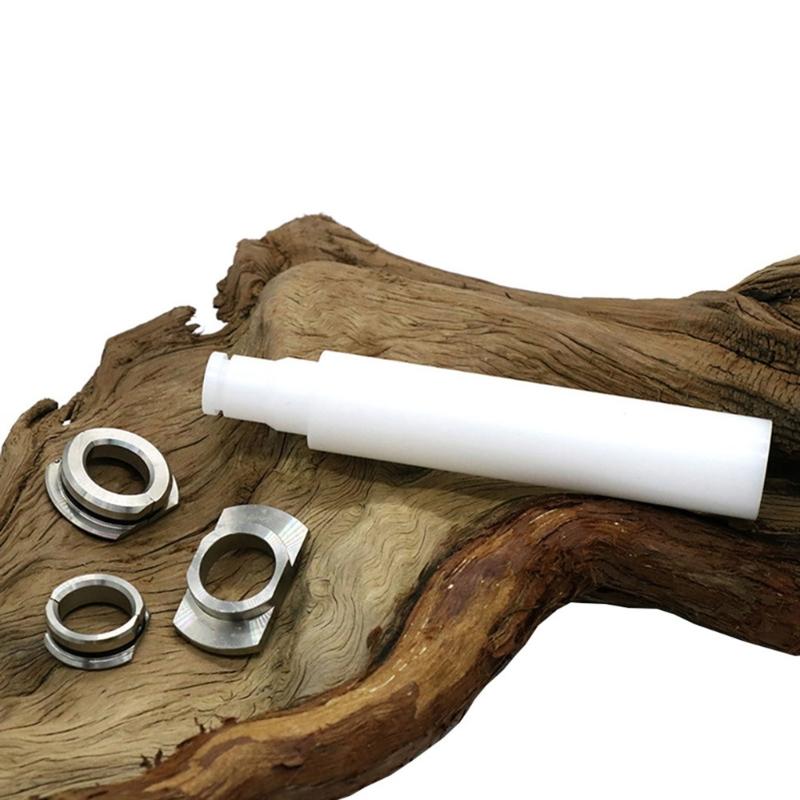 1Set Bottom Brackets Cup Remover Install and Removal Tool Universal Removing Tool for Cyclists and Mechanic