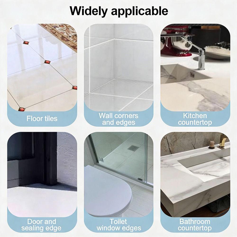 Aluminum Alloy Tile Leveling Tool High Precision Positioning Ruler Height Gauge  Floor Construction