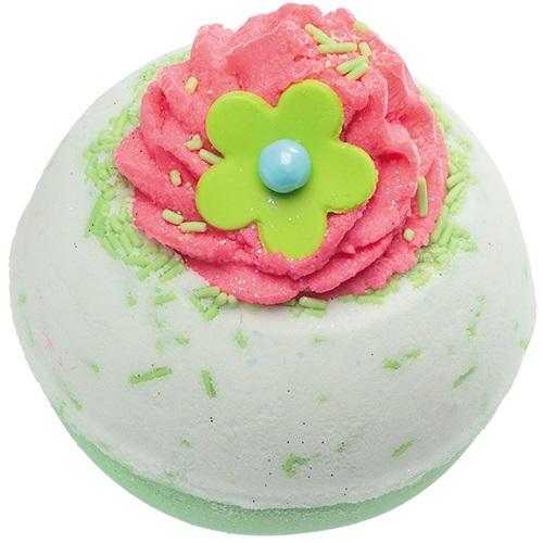 Премиальная бомбочка для ванны с ароматическими фруктами, 160 г, от Bomb Cosmetics