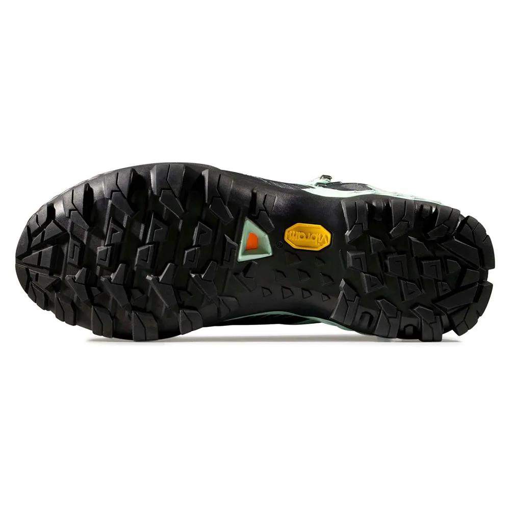 Mammut Hiking Boots Ducan II High Goretex