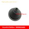 Gabelstaplerteile Joystick Balg 0009625605, Anwendbar auf Joystick 7919040012 für Linde LKW.