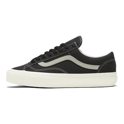 Old Skool 36 LX Black Unisex Sneakers VN000D57BLK