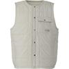 Vest Men's Ivory NY82330-FI