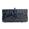 Stone Clutch Bag New Flat Bottom Glass Diamond Clutch Women's Bag Handmade Diamond Dinner Bag