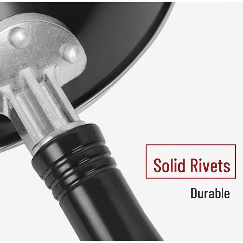 Supor FC36C1 Roestvrij Emaille Gietijzeren Wok