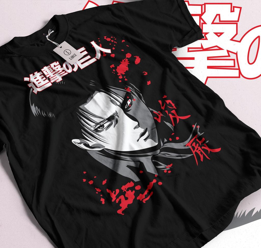 T-shirt Anime, T-shirt Spécial Vintage Anime Unisexe, T-shirt Anime Manga, T-shirt Amateurs d'Anime, T-shirt Graphique Anime, T-shirt Manga, Anime Japonais