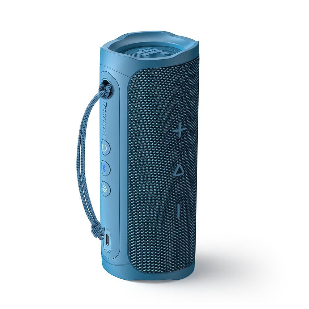 Tronsmart Mirtune C3 – 30W IPX7 Waterproof Bluetooth 6.0 Speaker with Auracast™ Stereo Pairing, 12H Battery