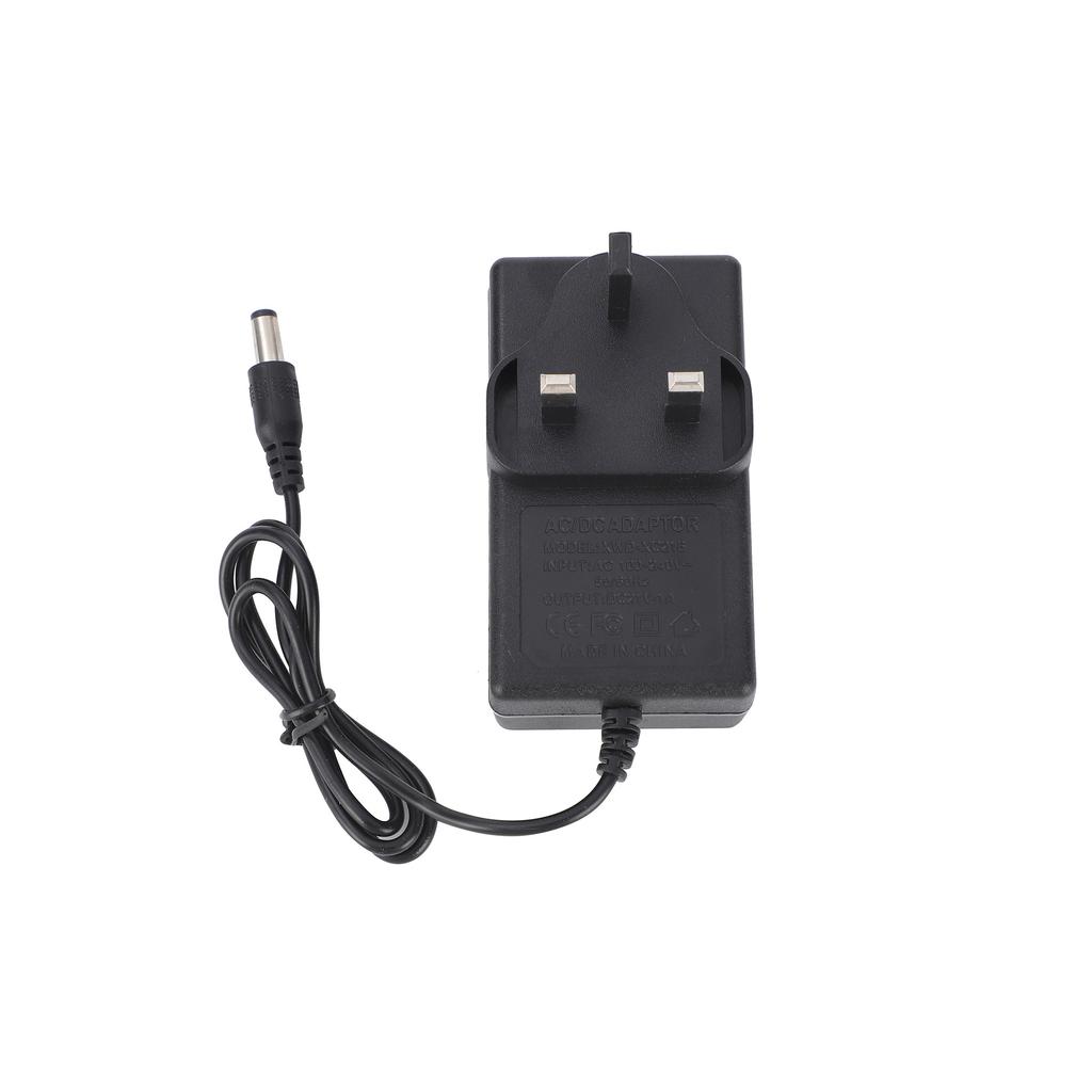 18V 21V 2A/3A Lithium-Batterieladegerät für Makita Bohrmaschine Poliermaschine Rasenmäher Autowaschmaschine Batterieadapter