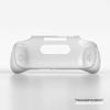 Ergonomic Game Console Control Grip Holder Case Cover Skin for Retroid Pocket 5 Enhances Drop Protective Travel Friendly